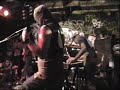 THE LOCUST LIVE AT GILMAN ST. BERKELEY, CA (PART 2) THE LOCUST LIVE AT GILMAN ST. BERKELEY, CA (PART 2)