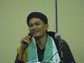 Ustaz Akhil Hayy - maksiat pt.3