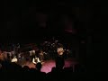 Seu Jorge - Tive Razao - Barcelona