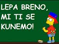 Lepa Brena - Decko Mi Je Skolarac Lepa Brena - Decko Mi Je Skolarac