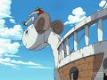 One Piece- tomorrow