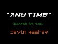 Anytime Devin Hester