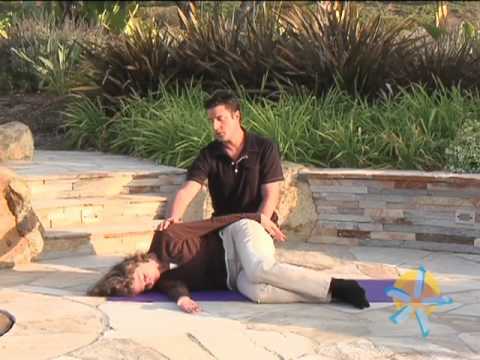 how to relieve ql pain