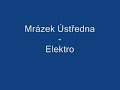 mrázek ústředna   elektra