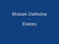 Mr�zek �st?edna - Elektra