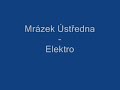 mrázek ústředna   elektra