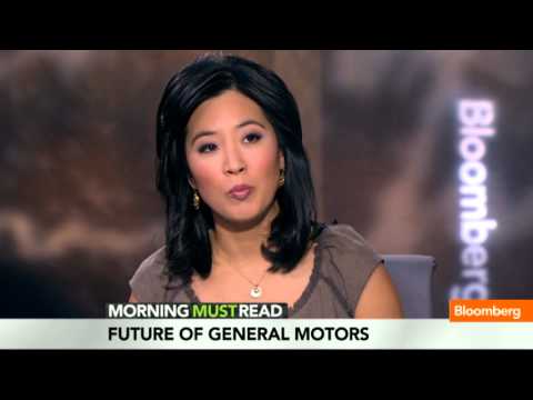 The Must Read: Fed Defense, Government Motors