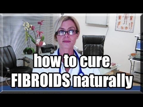 video-linktoworks-How to cure uterine fibroids without surgery