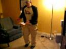 C-rod Jackson