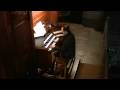 Frédéric Blanc improvises at Cavaillé-Coll organ of N.D. d'Auteuil, Paris