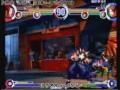 KOF XI Korean Matches Part 4