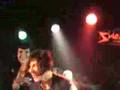 ANTI-KARAOKE: Brown Sugar (Mapy Jane y Dirty Princess)