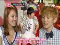 [1/2] 090728 SHINee FBG - Jessica, Sunny,& Hyoyeon cut (eng)