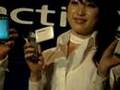 Xacti DMX-CA8 Opening