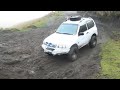 4x4 Chalupas