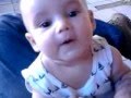 Braian Vini rindo