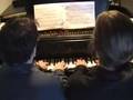 Schubert - Fantasie in F minor (4 hands) op. 103, 1 of 2
