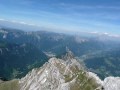 La Tournette Annecy 2009