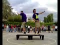 Balla tamarro!!Stage animatorino08