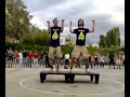 Balla tamarro!!Stage animatorino08