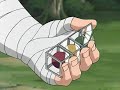 choji vs. Jirobo Colossal