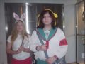 Animecon 2008 Hyviä Ja Pieleen menneitä kuvia Animecon 2008 Hyviä Ja Pieleen menneitä kuvia