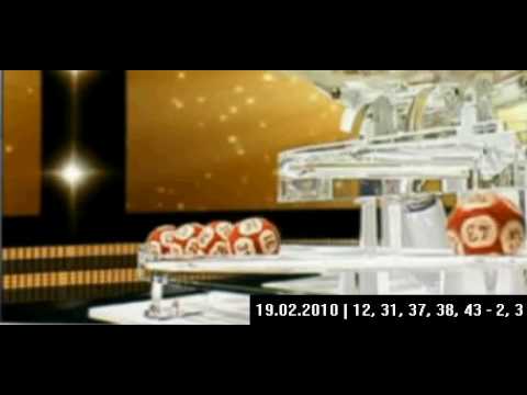 euro millions lotto