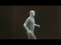 Researchers develop a 360-degree holographic display