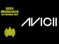 Tim Berg - 'Bromance' (Extended Mix)