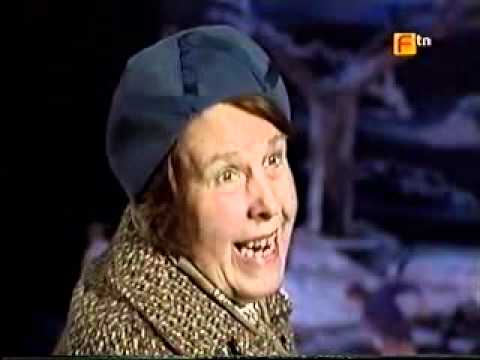 Steve Coogan as Melvyn Bragg