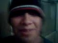 Chris Angel Parody