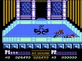 i know i know, i didn't do the hardest difficulty, so i won't be doing mission 9. i mean, you did see how i did in the last level on normal. anyways, the game is over, time to move on to other things. game published by acclaim.