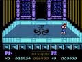i know i know, i didn't do the hardest difficulty, so i won't be doing mission 9. i mean, you did see how i did in the last level on normal. anyways, the game is over, time to move on to other things. game published by acclaim.