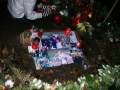 R.I.P. Kasy 16.02.2008