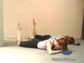 Pilates on Fifth Video  EP 13   Pilates in Ten  Butt Burner