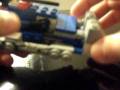 Transformers Lego: Mini Animated Ultra Magnus