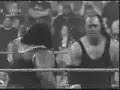 Undertaker Second Sign of Unforgiven