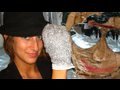 Michael Jackson Party (6.27.09 - Day 58)