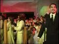abrio el mar     ven señor jesus   