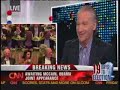 Larry King Live: Bill Maher Oct. 16, 2008