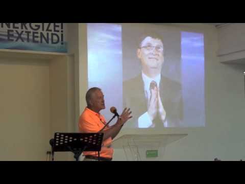 how to discover your calling from god