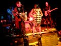Withering Bones by Phantom Limb at the Cluny 2