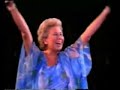 for leonard bernstein's homage in tanglewood