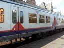 Départ des Am 344 et 324 en gare de Soignies Départ des Am 344 et 324 en gare de Soignies