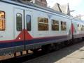 Départ des Am 344 et 324 en gare de Soignies