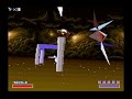 Starwing/Starfox Playthrough Route3-Stage7 Starwing/Starfox Playthrough Route3-Stage7