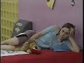 Jolette y los demas intentan animar a Paula Parte 3