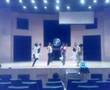 Bhangra-Practice