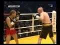 Regina Halmich | Stefan Raab II 2/4