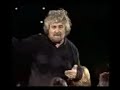 Beppe Grillo - Parlamentari condannati in via definitiva